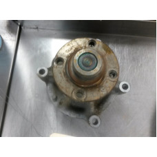 102T111 Water Coolant Pump From 2009 Ford Expedition  5.4 3L3E8501CA